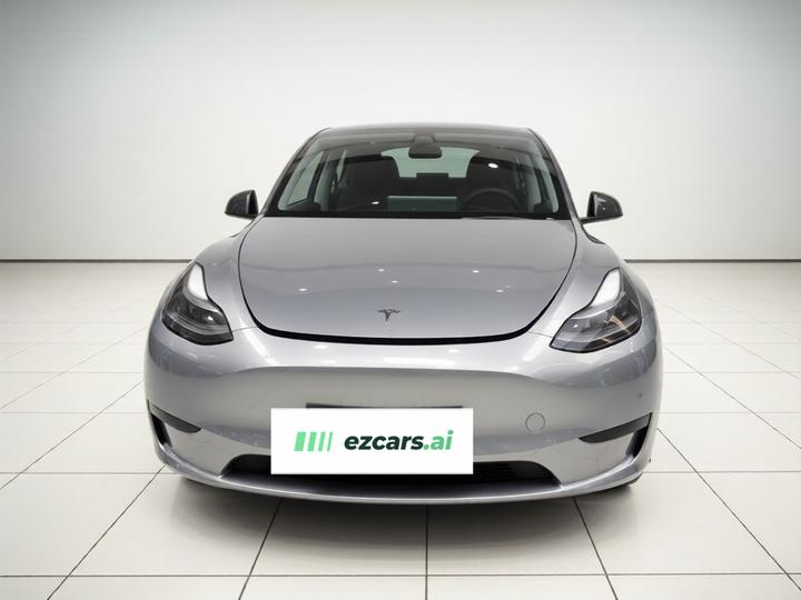 Model Y 2022 RWD photo 2