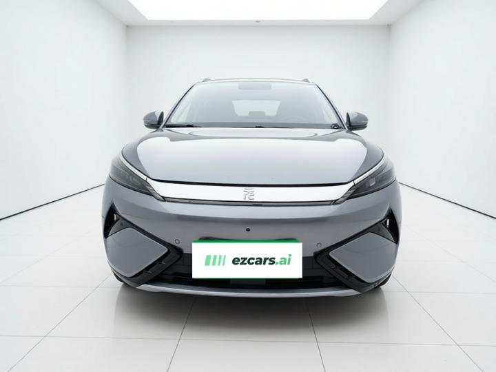 Yuan PLUS 2025 ADAS 430KM photo 2