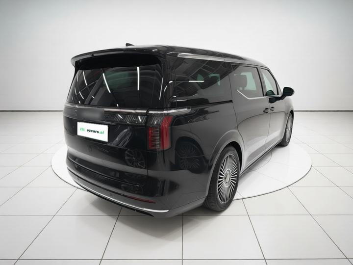 009 2024 7-Seater AWD 108kWh photo 6