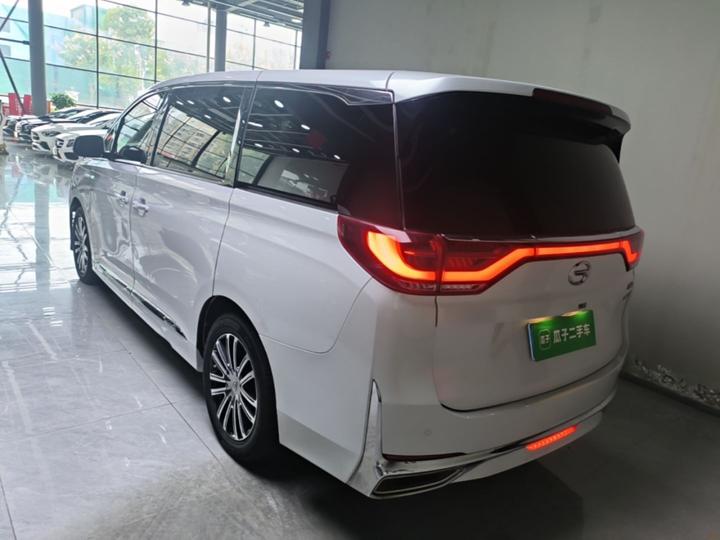 GAC Trumpchi M8 2021 Leading Series 390T Premium photo 4