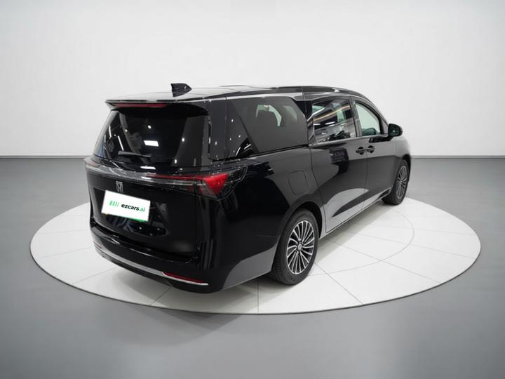 GL8 EV 2025 Exclusive photo 6