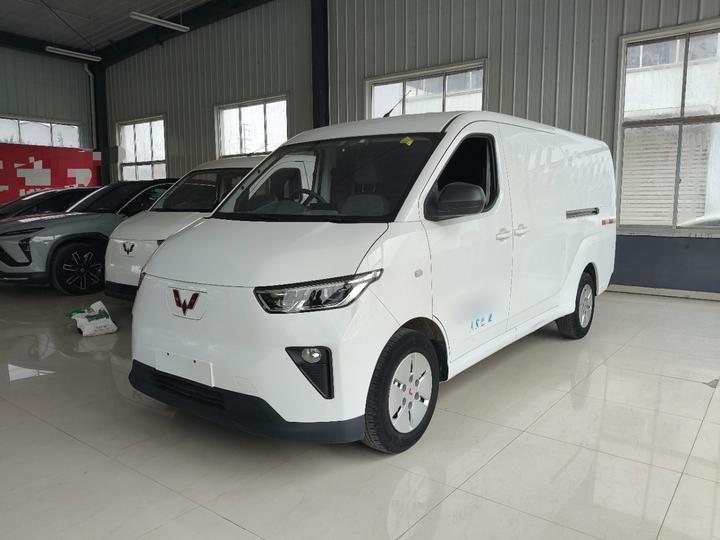 Wuling 2024 300km Comfort 60kW