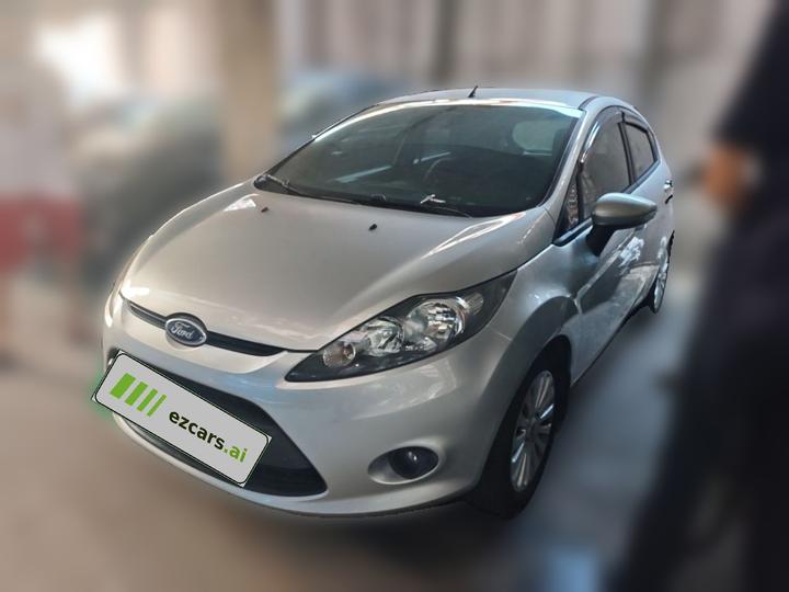 2011 Hatchback 1.5L AT Fashion