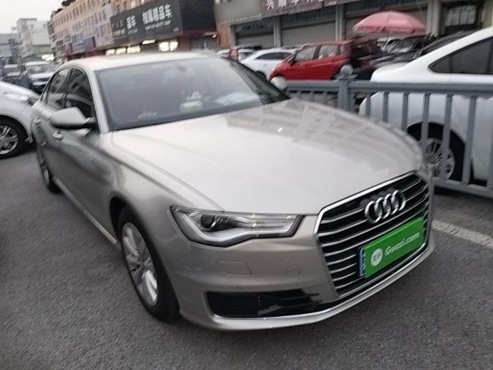 A6L 2017 TFSI Tech photo 3