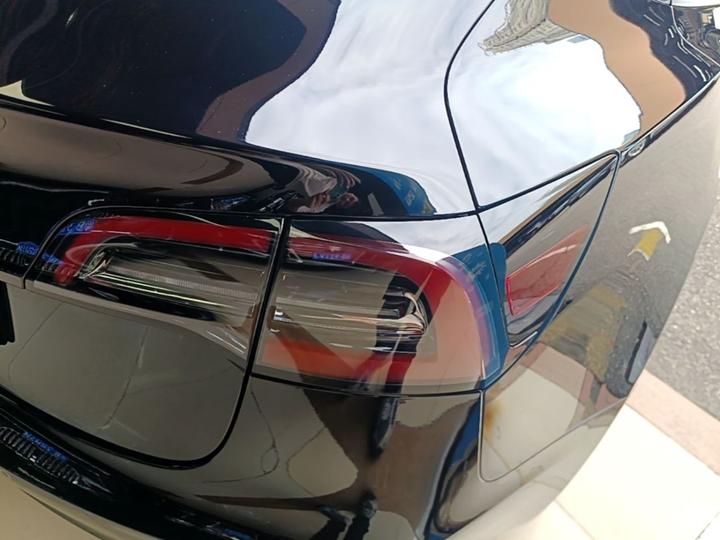Model 3 2022 RWD photo 7