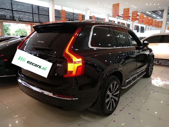 XC90 2024 B5 Luxury 5-Seater photo 4