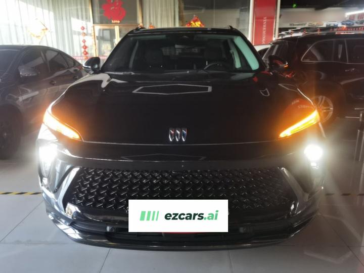 2024 Envision S 25T photo 2