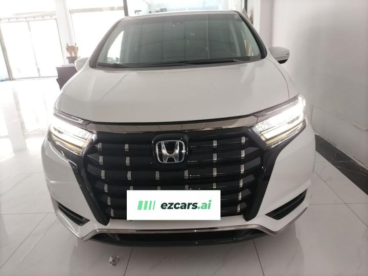 Elysion 2022 2.0L e:HEV Luxury photo 2