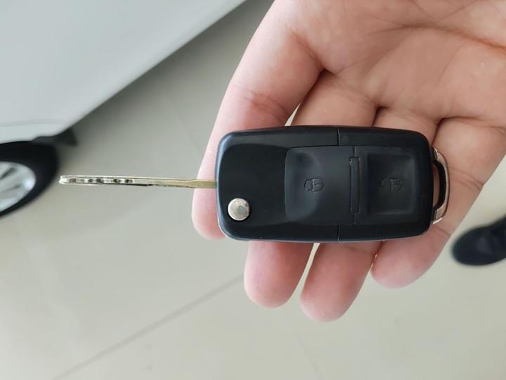 Vios 2017 1.5L CVT photo 8