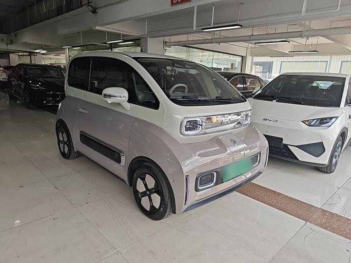 KiWi EV 2023 LFP photo 3