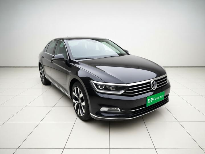 Magotan 2018 330TSI DSG Premium photo 3