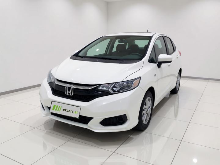 Fit 2018 1.5L CVT Comfort