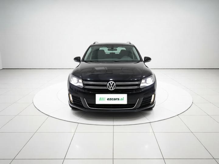 Tiguan 2016 300TSI AT AWD photo 2