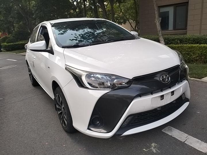 YARiS L 2019 1.5E CVT China VI photo 3