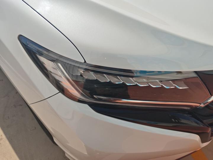 UR-V 2020 370TURBO RWD photo 7