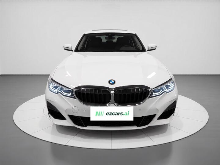 3 Series 2021 Facelift 325Li M Sport Package photo 2