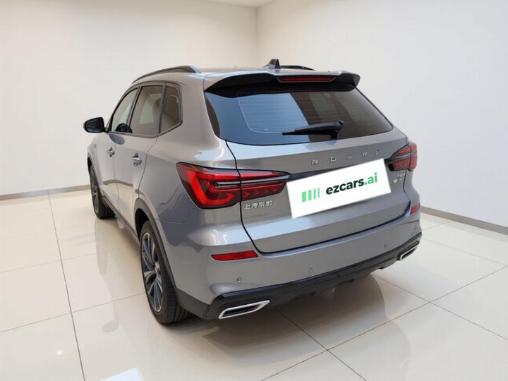 RX5 EV 2020 ePLUS Luxury photo 4