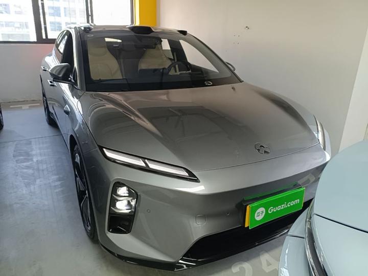 ET5T 2025 75kWh Touring photo 2