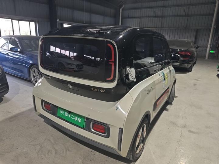 KiWi EV 2021 LFP photo 7