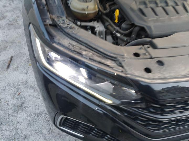 Passat 2023 330TSI Elite photo 7