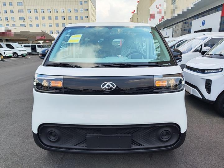 MAXUS V1L 2025 50kWh photo 2