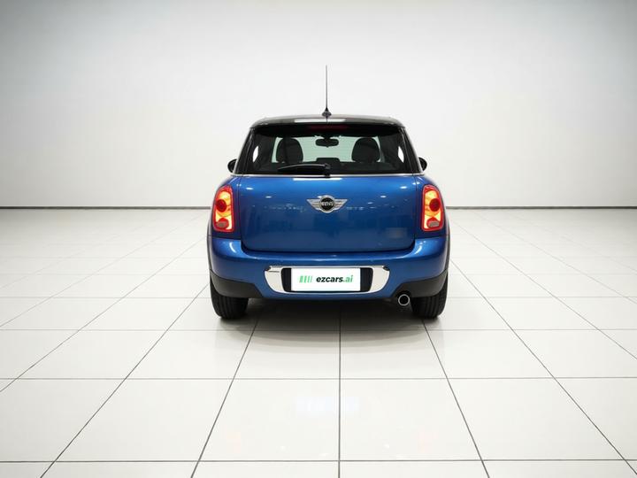 Countryman 2011 1.6L ONE photo 5