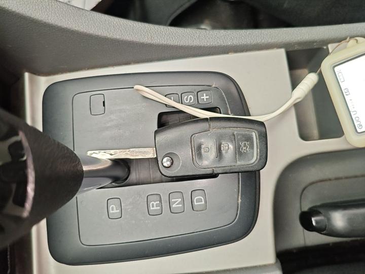 Focus 2013 Hatchback Classic 1.8L AT Anniversary Edition photo 8