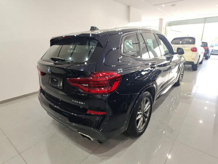 X3 2019 xDrive25i M Sport Package photo 4