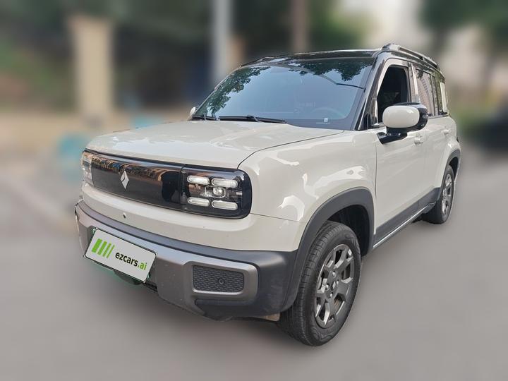 Plus 2026 301km Flagship