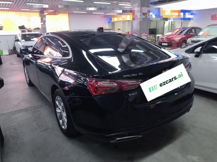 Malibu XL 2021 535T AT photo 4