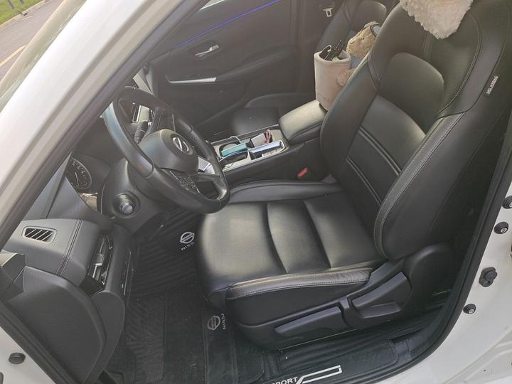 Sylphy 2022 1.6L XL CVT Enjoy photo 7