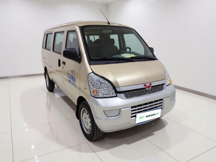 Wuling Rongguang 2021 1.5L Extended Standard LAR photo 3