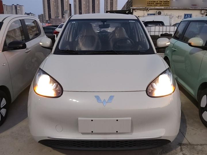 Wuling Bingo 2024 203km photo 2