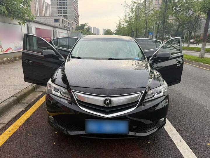 ILX 2013 2.0L photo 2