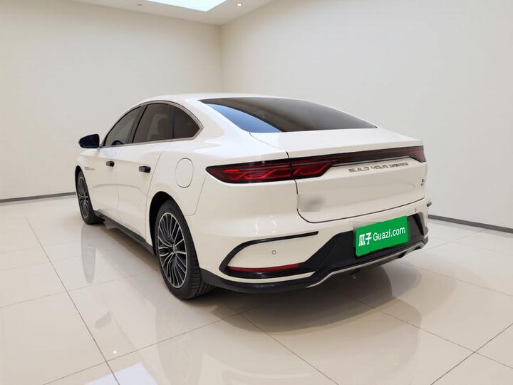 Han 2022 DM-i 121KM Exclusive photo 4