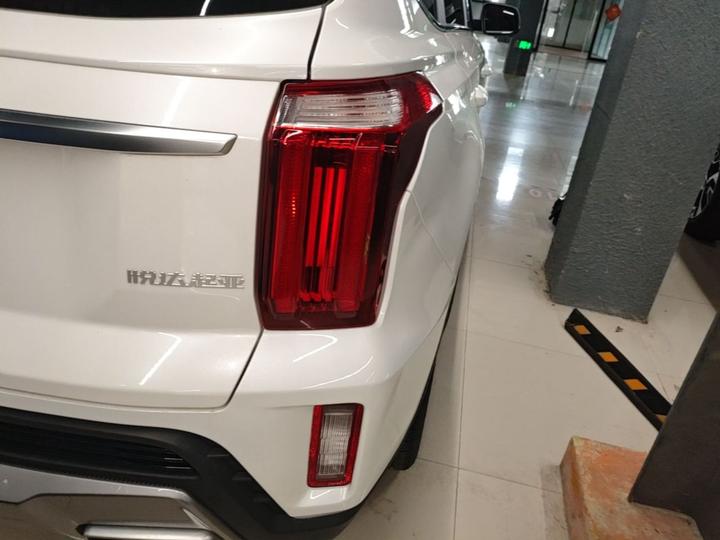Sportage 2021 Ace 2.0L photo 7