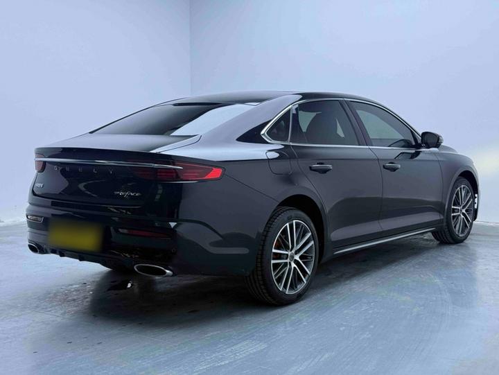 Preface 2021 Facelift 2.0TD Premium photo 8