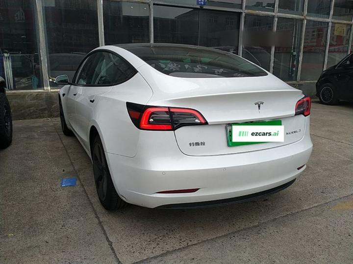 Model 3 2022 RWD photo 4