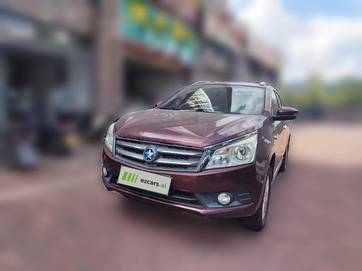 T70 2015 2.0L CVT