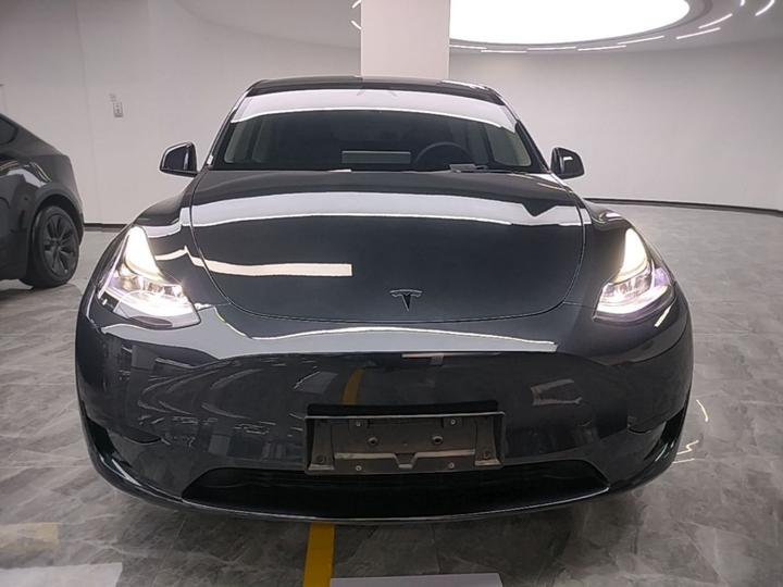 Model Y 2024 RWD photo 2