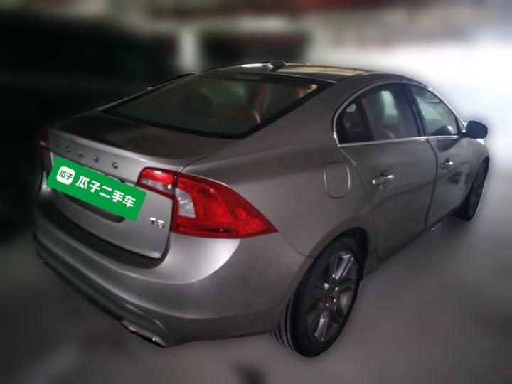 S60 2015 S60L T5 photo 6