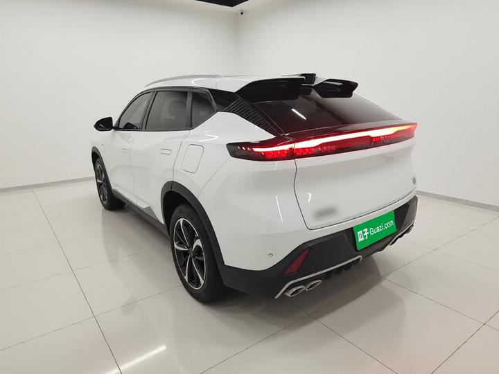 2024 Honor DH-i 1.5T Luxury photo 4