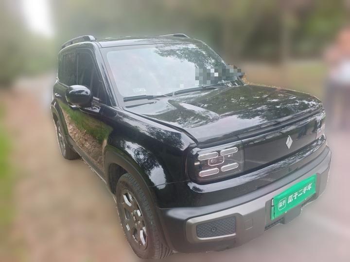 Plus 2025 Flagship 5-Seater photo 3
