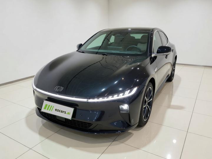 Nevo A07 2024 EV 710 Flagship