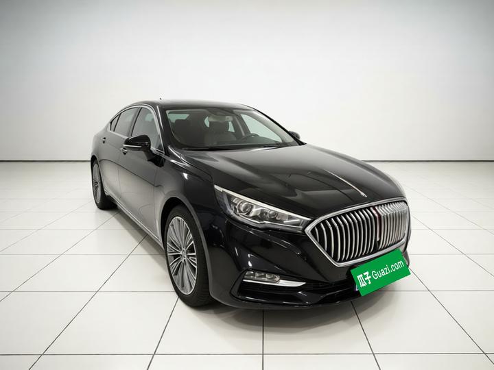 H5 2020 1.8T AT Connected photo 3