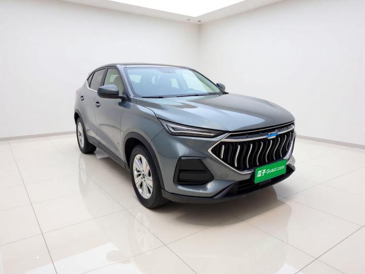 X5 2021 1.6L CVT Luxury photo 3