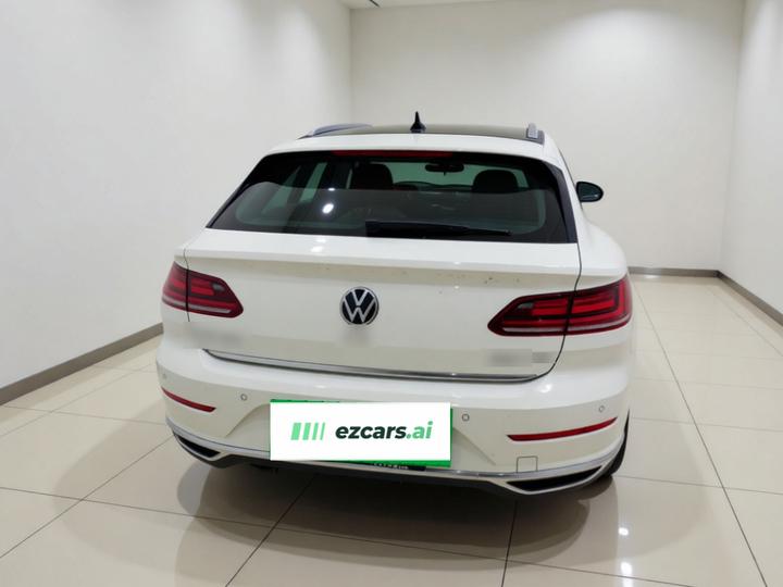 FAW-Volkswagen CC 2023 380TSI photo 5