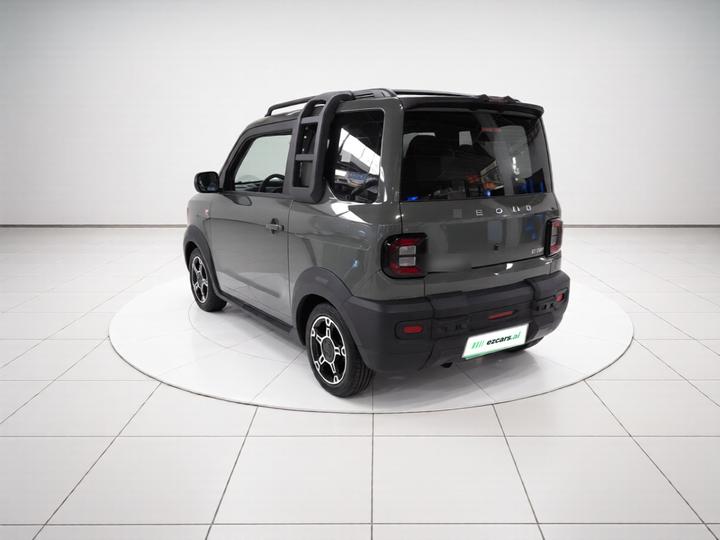 2024 200km Panda photo 4