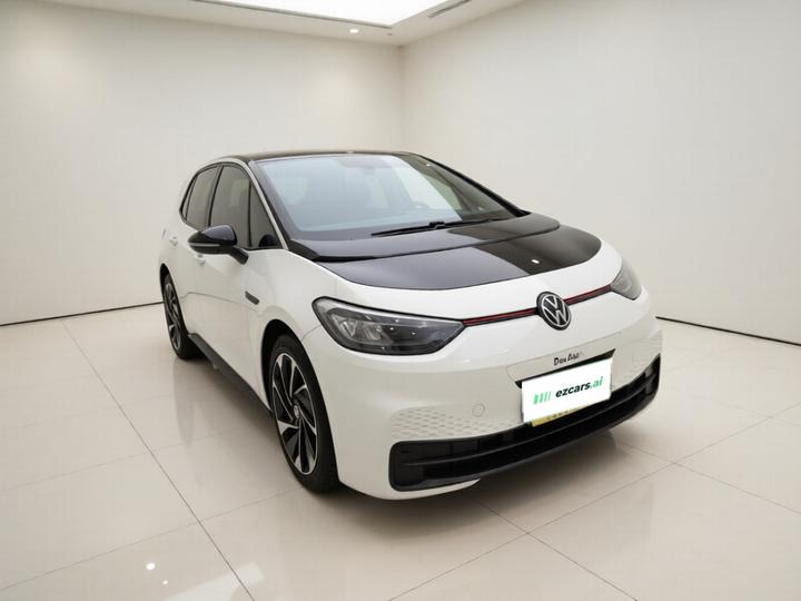 ID.3 2024 Smart photo 3