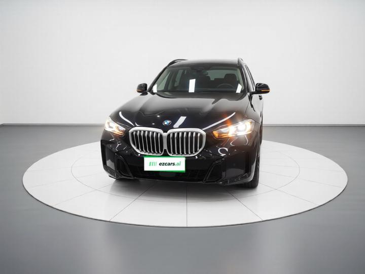 X5 2023 xDrive 30Li Exclusive M M Sport Night Package photo 2